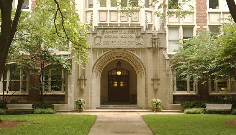 Vanderbilt School of Medicine