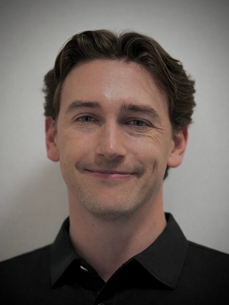 Randall Reichenberger